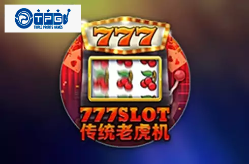 777 Slot